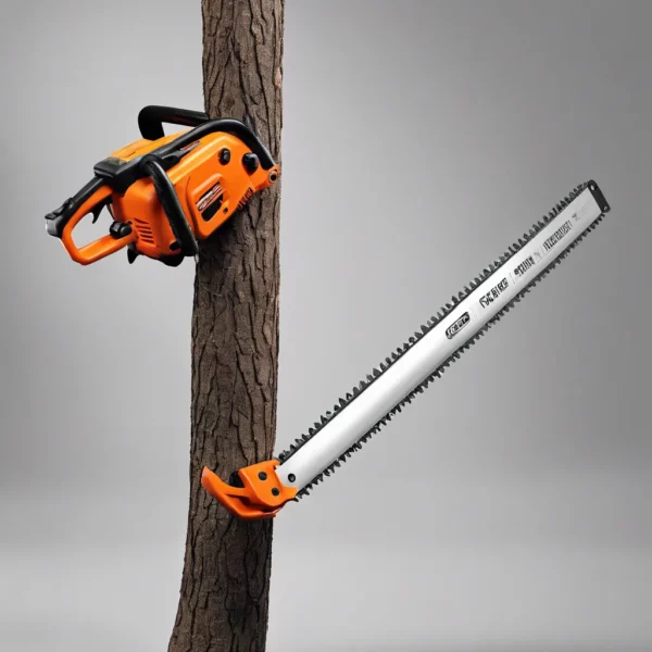 Tree Pole Saw